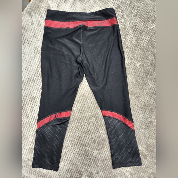 Workout Pants - Picture 2 of 3